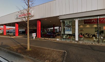 Honda Cars 茂原 あすみが丘店