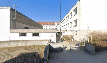 Volksschule 48 Linz