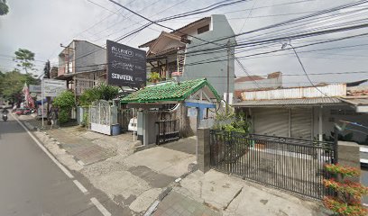 Aksi Bangun Masjid