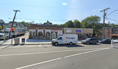 Fairmont Food Mart