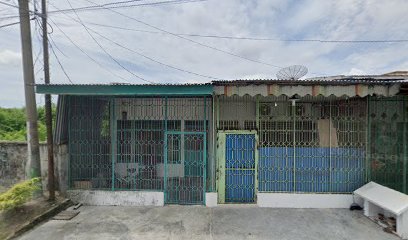 Madrasah Diniyah An- Namal