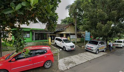 Pos Kesehatan Dinas Kesehatan Kota Semarang