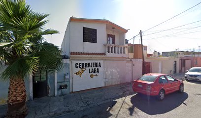 Cerrajería lara