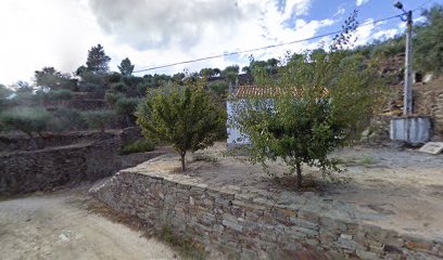 Capela de Nossa Senhora da Fonte Santa