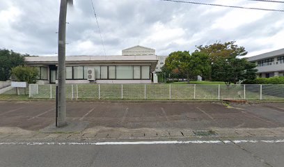 学校法人天真林昌学園豊里キャンパス