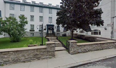 Consulate General of France in Quebec, Canada