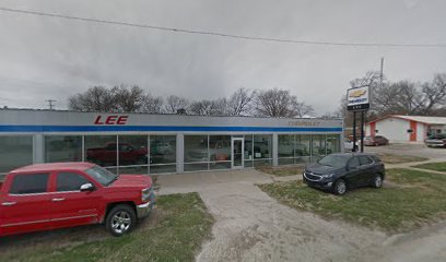 Lee Chevrolet