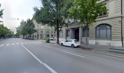 Rheumaliga Bern und Oberwallis