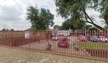 Soweto United Methodist Church