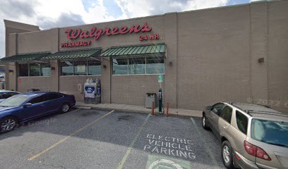 Walgreens Photo