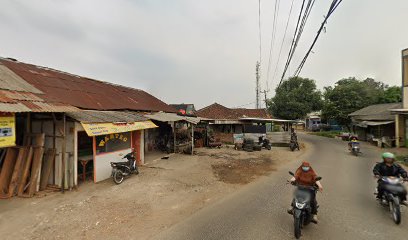 sembilan motor