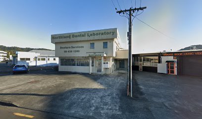 Northland Dental Laboratory