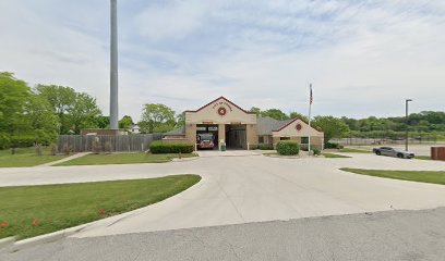 Fishers Fire Department - Station 94