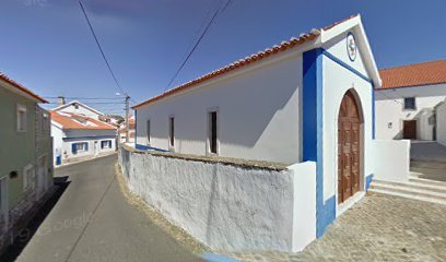 Igreja Pentecostal a vinda de Jesus do Brasil