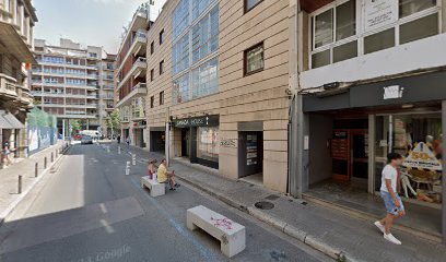 olga domènech - fisioteràpia i osteopatia en Girona