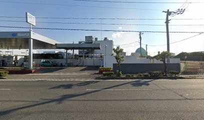 岡山ガスプロパン(株)