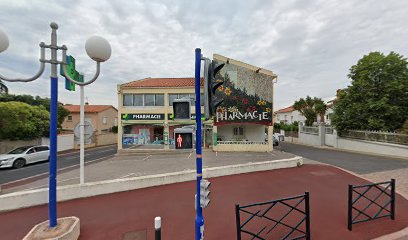 PHARMACIE DU ROUSSILLON