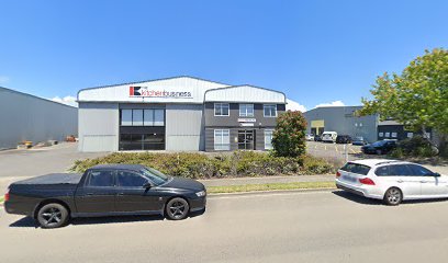 ESL (NZ) Limited