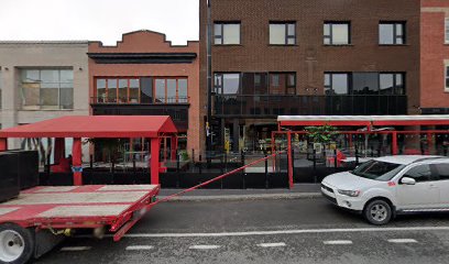 Guitar School De Montréal