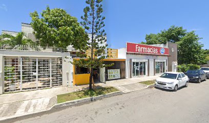 Farmacia YZA