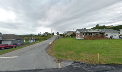 Espaces locatifs de beauce