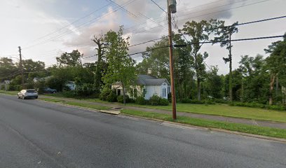 Chattahoochee Presbyterian Church