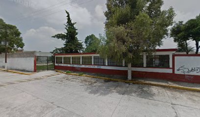 Escuela Primaria Federal 'Anahuac'