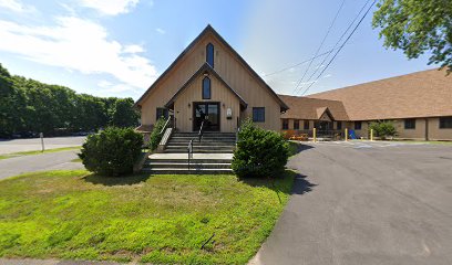 St. Andrews Episcopal Church