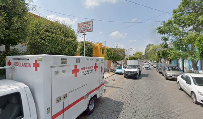 Sanatorio Angeles de Tehuacan :Traumatología y Ortopedia