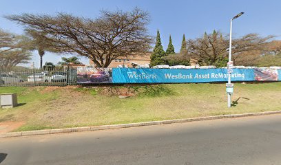 Wesbank (Midrand)