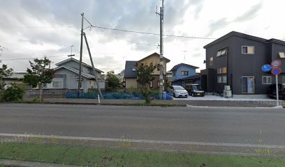 ㈻加賀谷学園 将軍野幼稚園