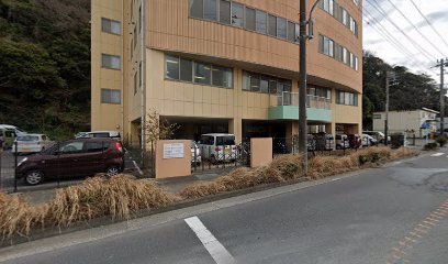 衣笠病院長瀬ケアセンター