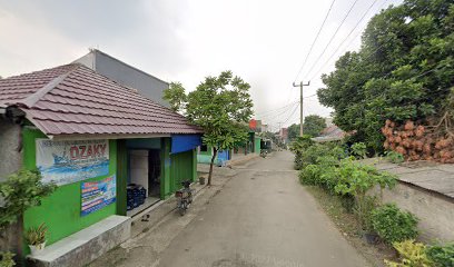 PERUMAHAN GRAHA PANDAK PERMAI