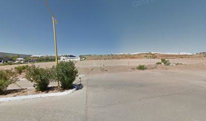 Cancha de Futbol Nuevo Nogales