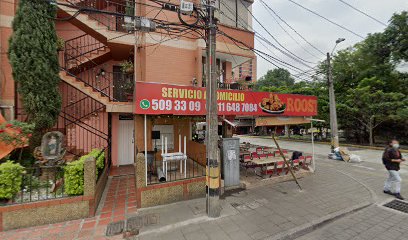 Panadería