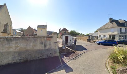 Boulangerie Mézidon Vallée d'Auge