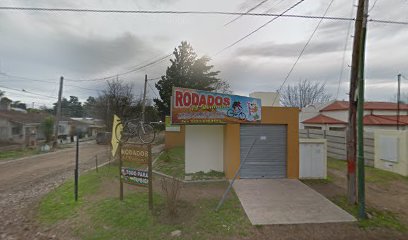 Rodados El Montañés