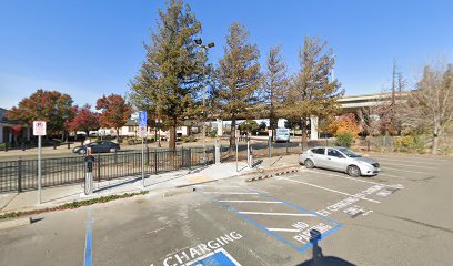 ChargePoint Charging Station