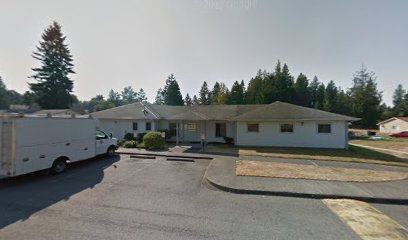 Muckleshoot Housing Authority