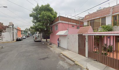 Barandales Inoxidables de Puebla alternativas