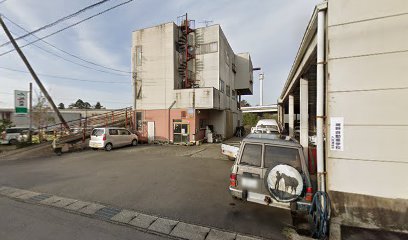 小野自動車 整備工場