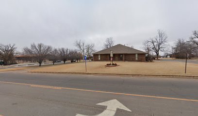 Oklahoma Farm Bureau Insurance - Guthrie