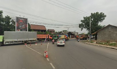 Pangkas Rambut Sikumbang