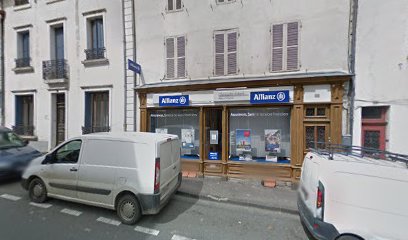 Allianz Assurance AMBERT - Christophe ROBERT