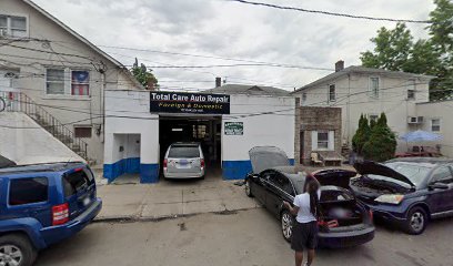 Total Care Auto Repair