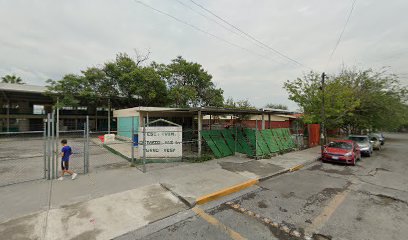 Escuela Primaria Octavio Paz TM