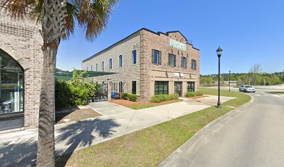 Beaufort Memorial HealthLink for Children, Bluffton