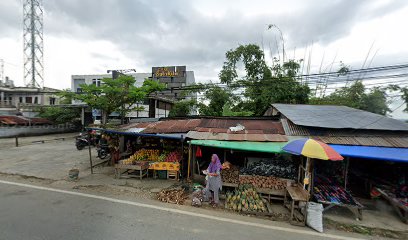 Pusat Oleh-Oleh Balikpapan