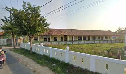 SMK Adhi Karya Cabangbungin