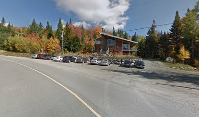 Camping Du Parc Du Massif Du Sud